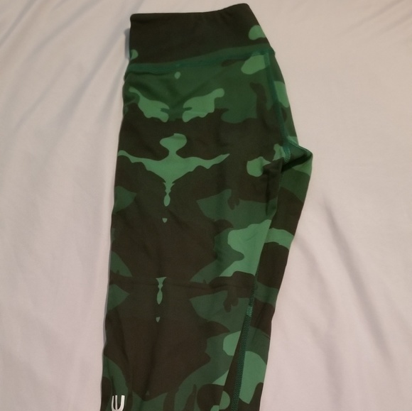 Rogue pants - Picture 2 of 2